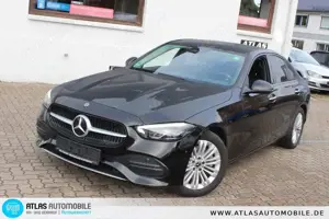 Mercedes-Benz C 220 d Autom. =LED =Distronic=Ambiente