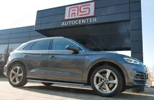 Audi Q5 Bild 1