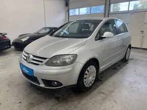 Volkswagen Golf Plus V 1.6 Tour*PDC*Klima*Tempo*Radio KlimaA PDC