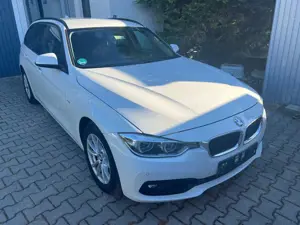 BMW 318 318d Touring Aut. Advantage