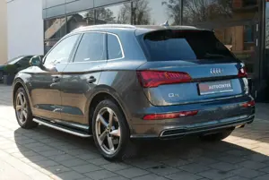 Audi Q5 Bild 3
