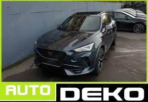 CUPRA Formentor 1.5 TSI DSG Pano/ACC/DCC/Beats/Kamera