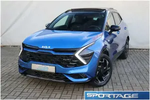 Kia Sportage Kia Sportage 1.6 T-GDI Plug-in Hybrid GT-Line 4WD