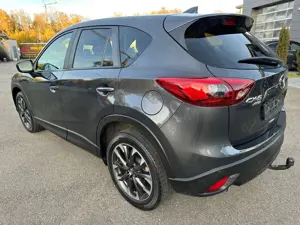 Mazda CX-5 Center-Line AWD LED / ACC /AHK / BOSE Bild 3