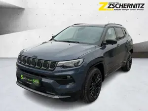 Jeep Compass 1.5 MultiAir S FWD ACC, LED, Navi, Pano