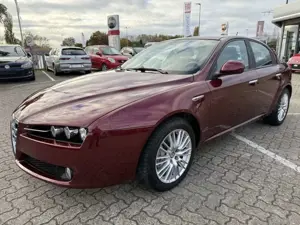 Alfa Romeo 159 2.2 JTS 16V Selespeed Elegante