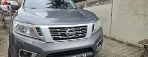 Nissan Navara KC 4x4 EU6 SS Visia