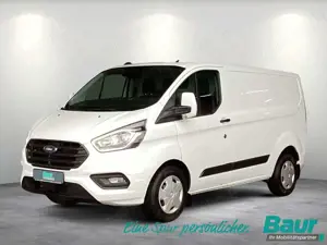 Ford Transit Custom 340 L1H1 LKW Trend AHK Rückfahkamera PDC vo.+hi.