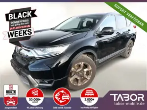 Honda CR-V 1.5 Turbo 173 VTEC Elegance Nav LED PDC 18Z