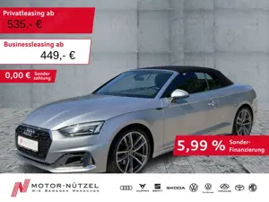 Audi A5 35 TDI S-TR S-LINE 5JG+LED+NAV+AHK
