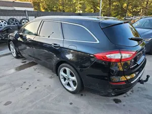 Ford Mondeo Bild 2