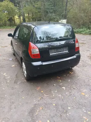 Citroen C2 1.4 HDi Confort Bild 4