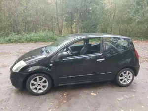 Citroen C2 1.4 HDi Confort Bild 5