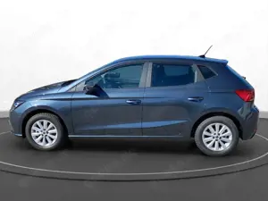 SEAT Ibiza Style Edition 1.0 TSI Sitzhzg. KAM PDC LED Bild 5