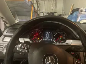 Volkswagen Passat 2.0 TDI (BlueMotion Technology) DSG Comfortline Bild 4