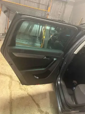 Volkswagen Passat 2.0 TDI (BlueMotion Technology) DSG Comfortline Bild 3