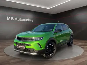 Opel Mokka Ultimate *nur 3800TKM* LED/Navi/R-Kam/virt