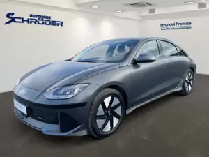 Hyundai IONIQ 6 DYNAMIQ 77,4kWh LED+NAVI+SHZ+TEMPOMAT