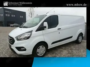 Ford Transit Custom 2.0 TDCi 320 L2 Trend *Navi*RKam