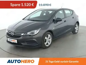 Opel Astra 1.4 SIDI Turbo Edition*KLIMA*TEMPO*GARANTIE*