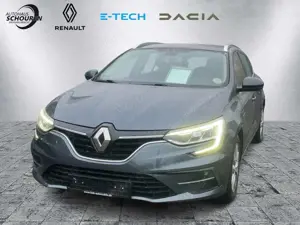 Renault Megane IV 1.5 BLUE dCi 115 Grandtour Business Edit