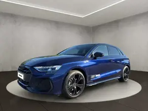 Audi A3 S line 35 TFSI S tronic