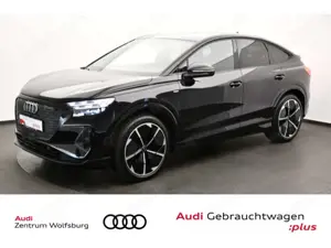 Audi Q4 e-tron Q4 Sportback 40 e-tron Pano/Rückkam/Multilenk