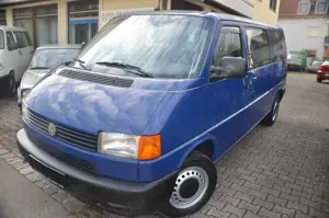 Volkswagen T4 Bus Kombi 2,5Benziner, langer Radstand
