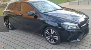 Mercedes-Benz A 200 A-Klasse Diesel d SCORE!