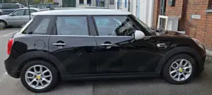 MINI Cooper Mini Cooper Seven Chili