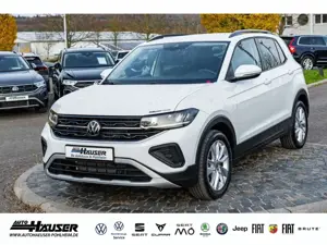 Volkswagen T-Cross Life 1.0 TSI DSG KAMERA ACC LED PDC APP-CONNECT SI