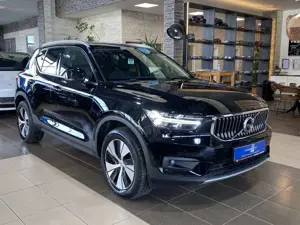 Volvo XC40 T5 Hybrid Inscription Expression dig.Cockpit