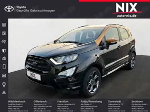 Ford EcoSport 1.0 EcoBoost Aut. ST-LINE