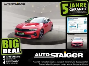 Opel Astra L 1.6 Turbo Plugin Hybrid GS Line Head Up,