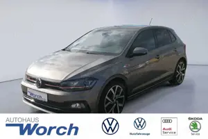 Volkswagen Polo GTI DSG NAVI+LED+ACC+SHZ+PDC+