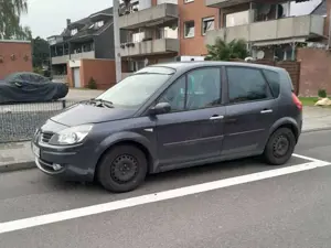 Renault Scenic Scenic 2.0 16V Turbo Exception