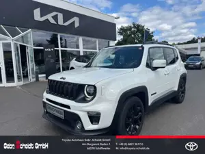 Jeep Renegade Limited FWD 1.0 T-GDI EU6d-T LED-Scheinwerfer Appl