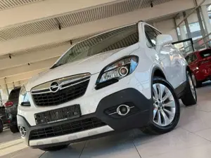 Opel Mokka Innovation ecoFlex 4x4//NAVI//RFN