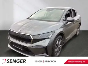 Skoda Enyaq 60 Nav Matrix PDC Pano Wärmep. Digicockpit