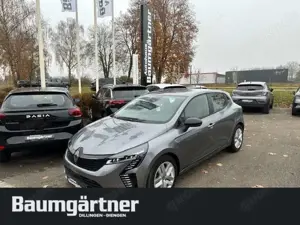 Renault Clio Evolution TCe 90 Easy-Link/PDC/LED/Tempomat