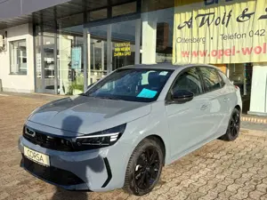 Opel Corsa F GS Line Facelift LED+PDC+SHZ+KAMERA+AHK+ Bild 2