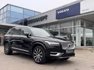 Volvo XC90 B5*Plus Bright*NP 90.810*AHK*Standhzg*Pano