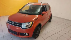 Suzuki Ignis IGNIS COMFORT+ ALLGRIP Kamera, LM-Felgen,Klimaau