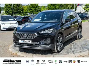 SEAT Tarraco Xcellence 2.0 TDI DSG 4Drive AHK DCC BEATS EL. HEC