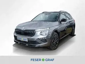 Skoda Kamiq Selection 1.0TSI RFK/PDC/LED/SMART LINK
