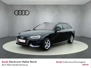 Audi A4 Avant advanced 35 TDI S tronic