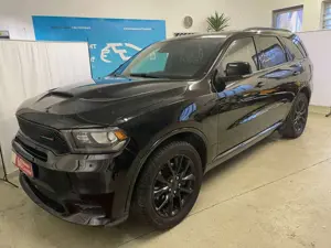 Dodge Durango R/T mit Vollausstattung