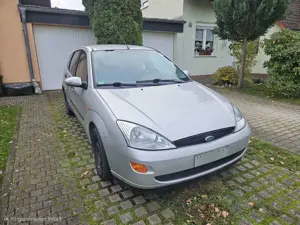 Ford Focus Ambiente