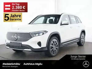 Mercedes-Benz EQB 350 EQB 350 4M ElectricART 19"-AMG Vorr.-Distronic LED