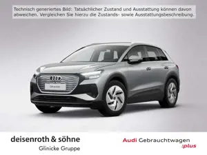 Audi Q4 e-tron 45 quattro Nav/ACC/sound/Assist/SHZ/LE